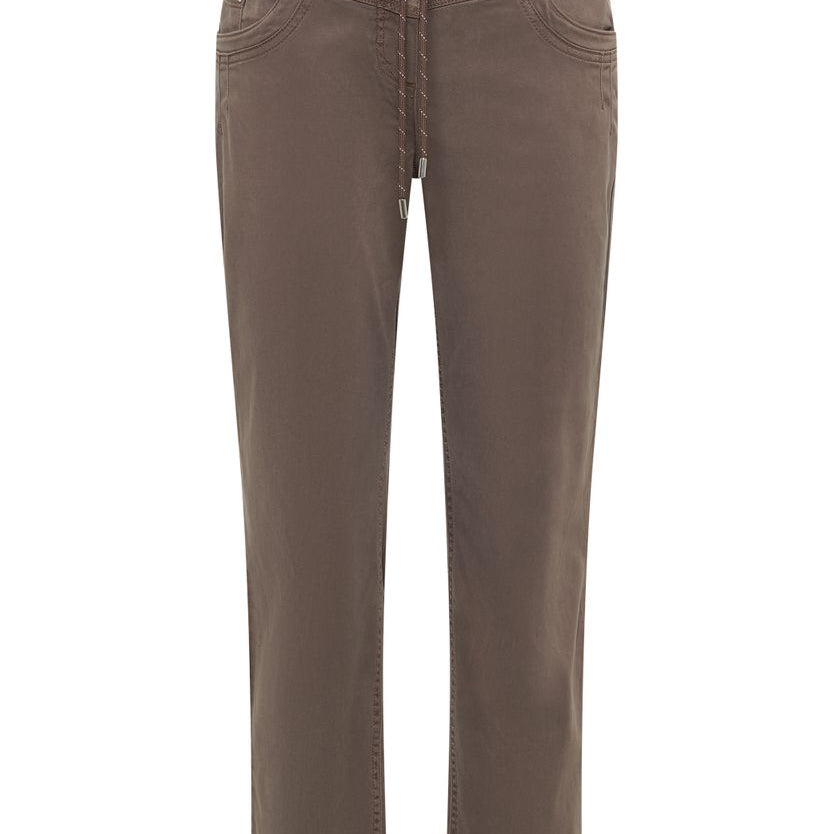 NOS Style Tracey Washed