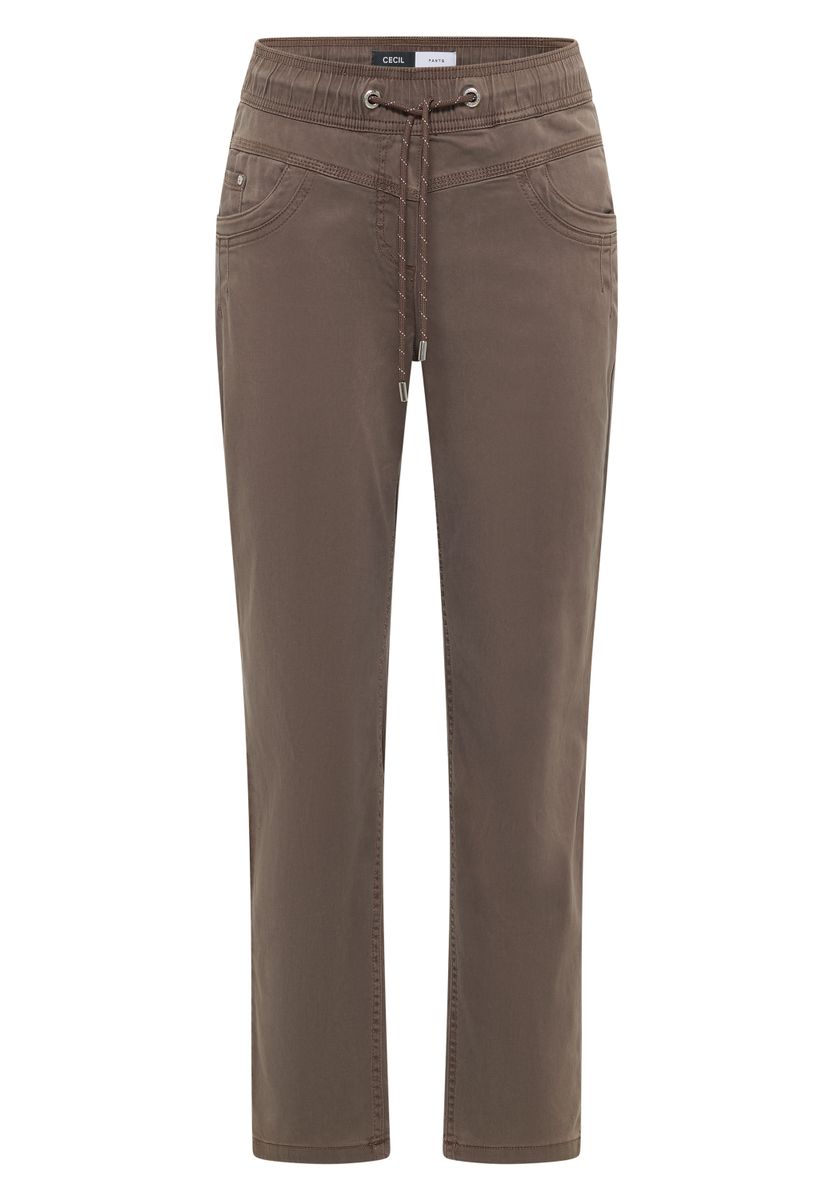 Washed-Look Hose