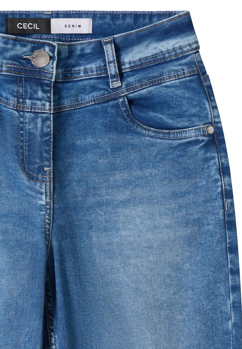 Bootcut Jeans