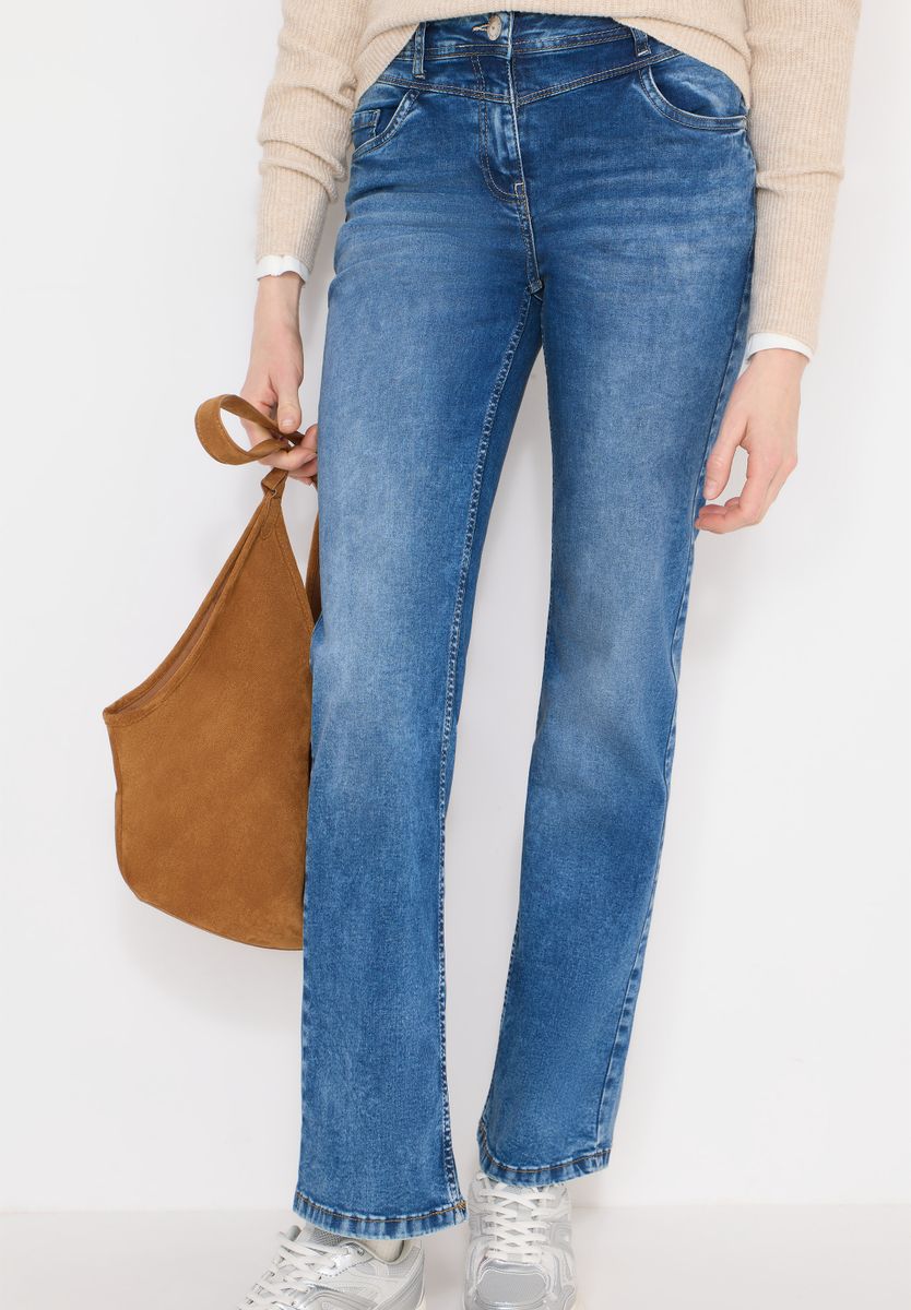 Bootcut Jeans