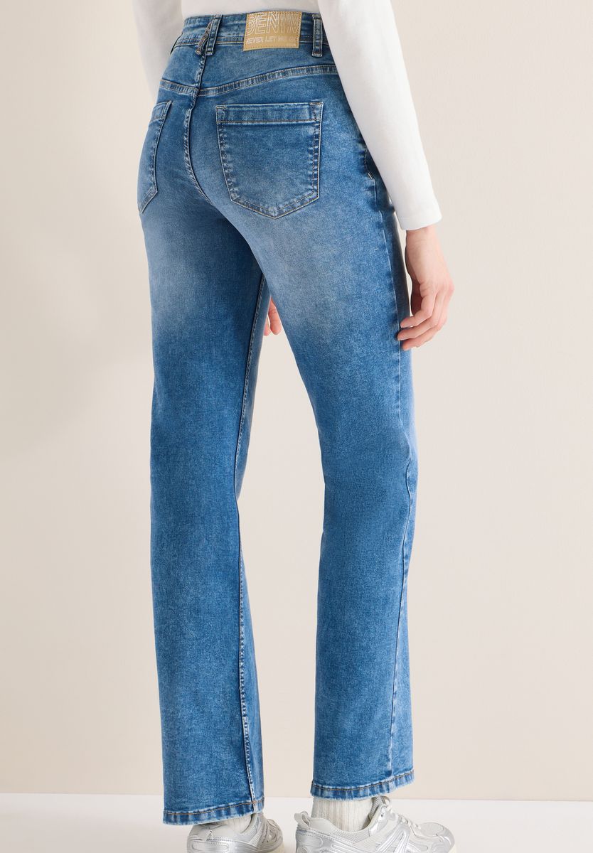 Bootcut Jeans
