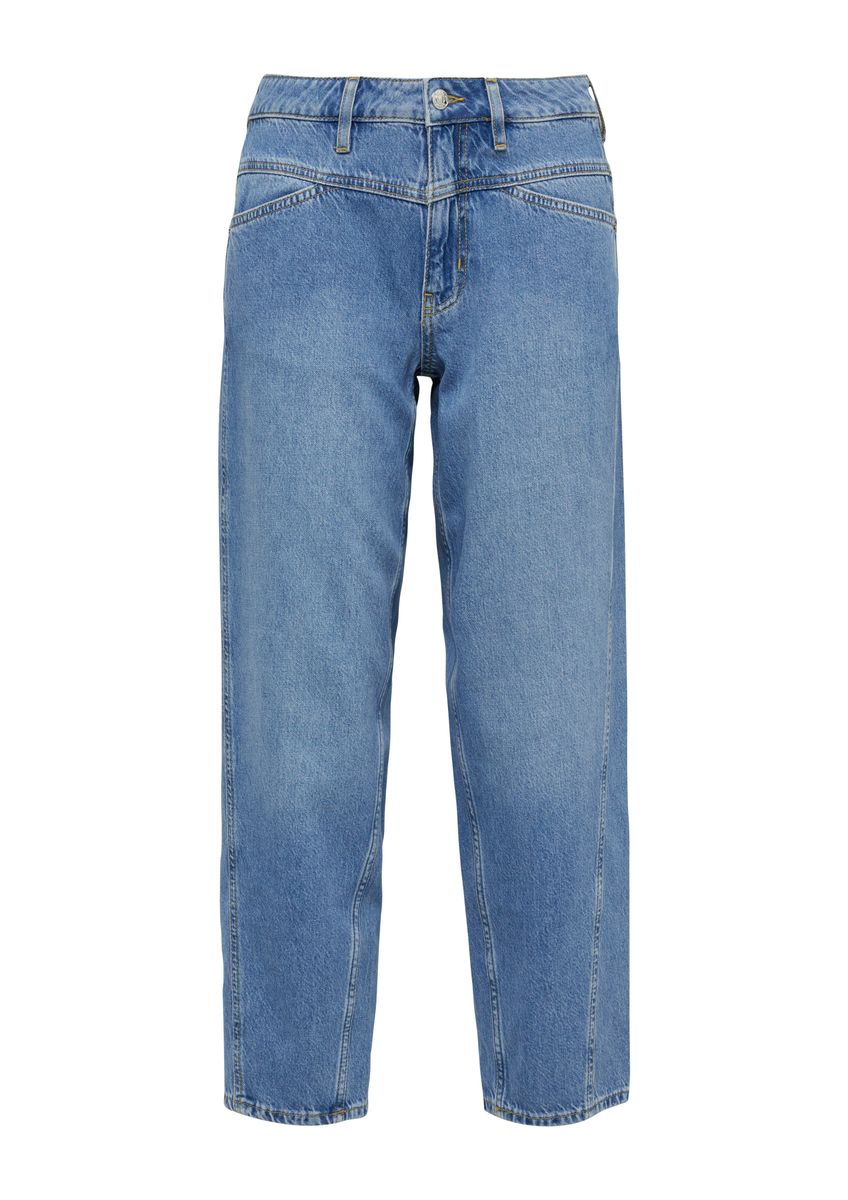 Jeans-Hose
