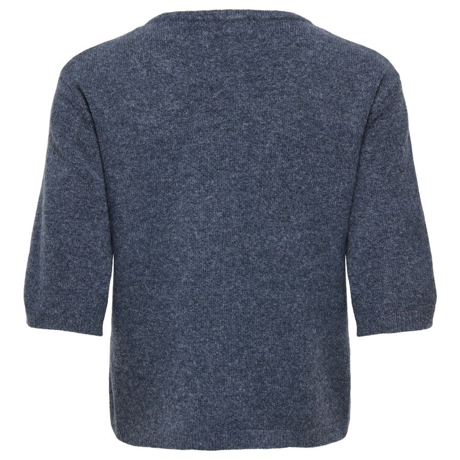 JDYRUE LIFE 2/4 PEARL CARDIGAN KNT