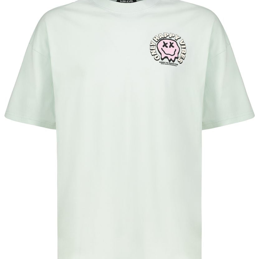 Herren, Shirt kurzarm