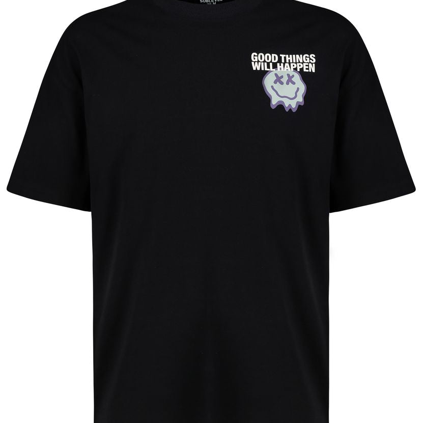 Herren, Shirt kurzarm
