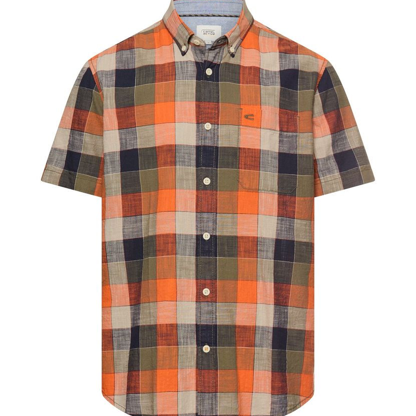 Shirts 1/2 sleeves