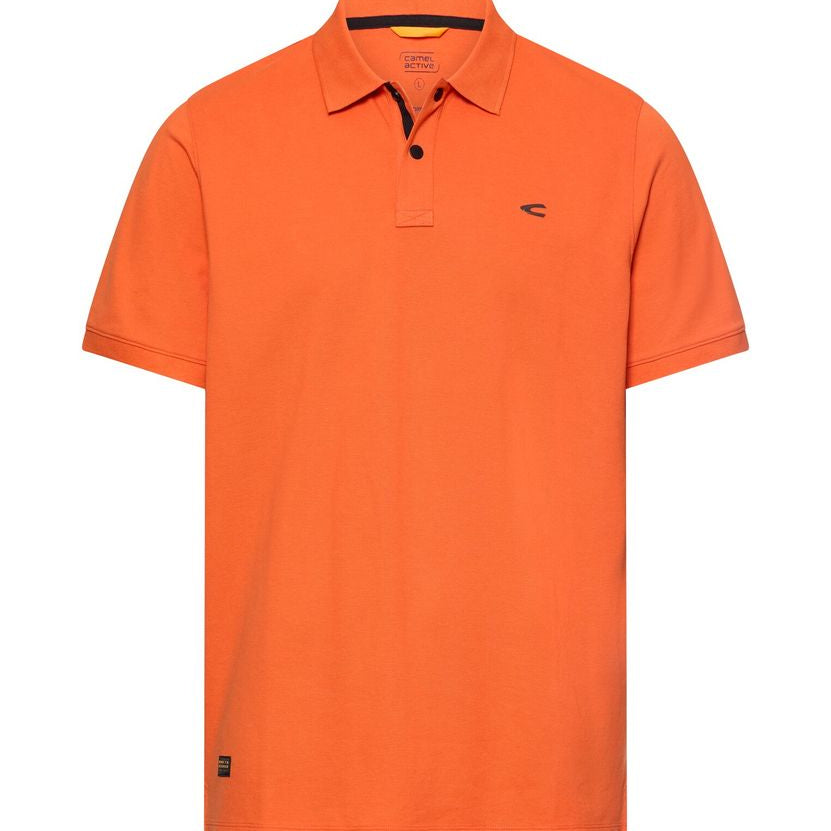 Polos 1/2 sleeves