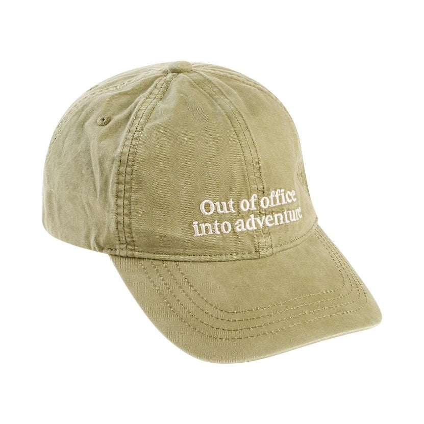 Caps