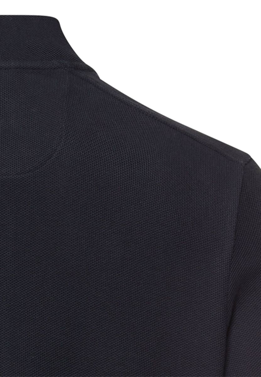Sweatjacke mit verstellbarem Tunnelzug
