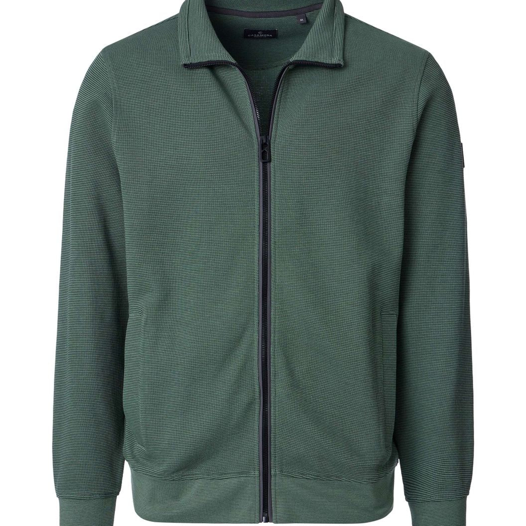Sweatjacke