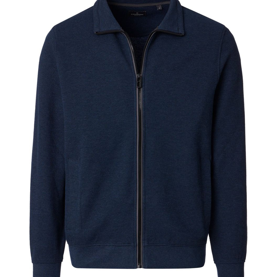 Sweatjacke