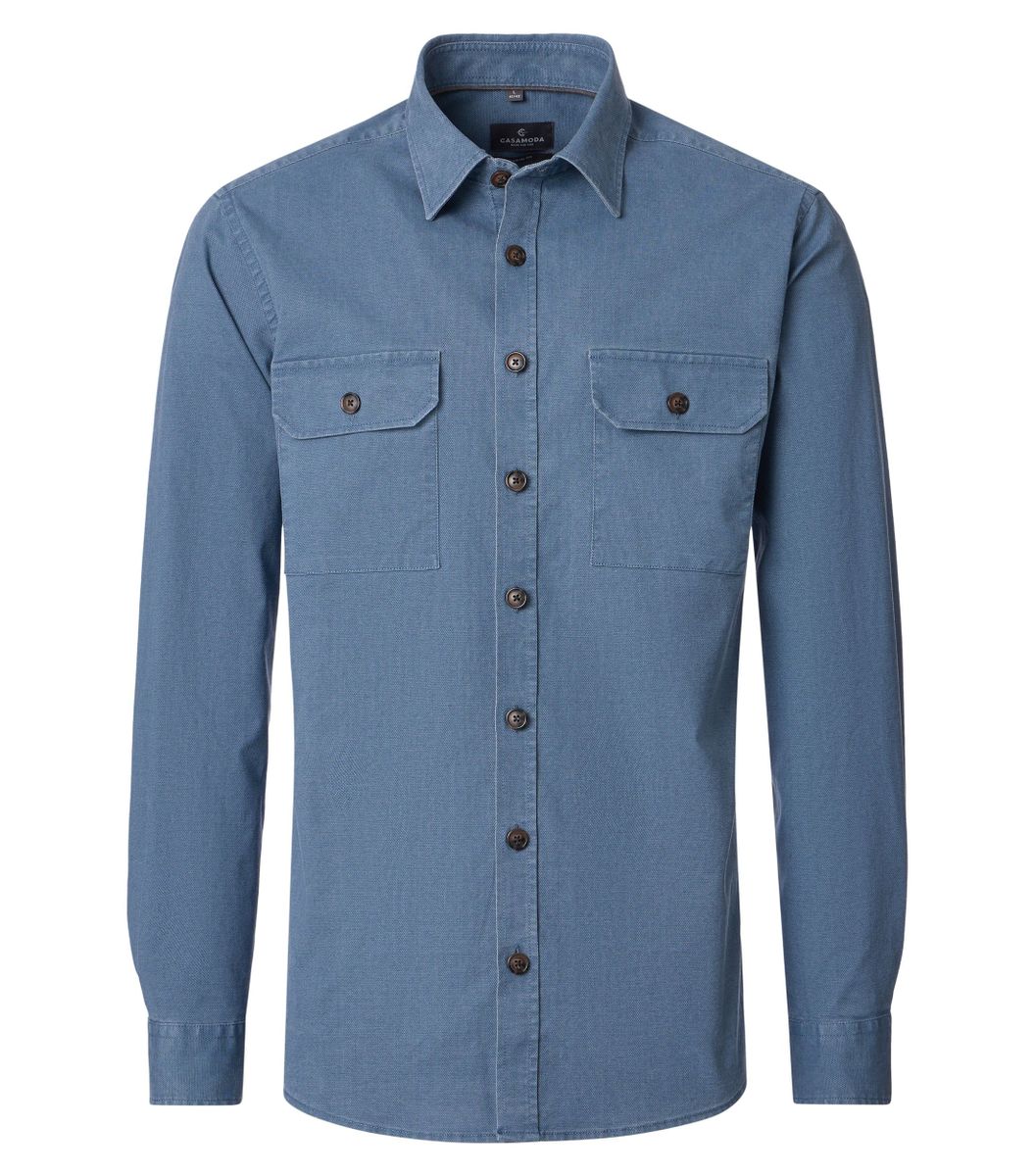 Kent Casual Fit_