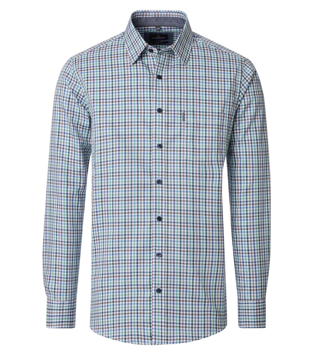 Kent Comfort Fit_