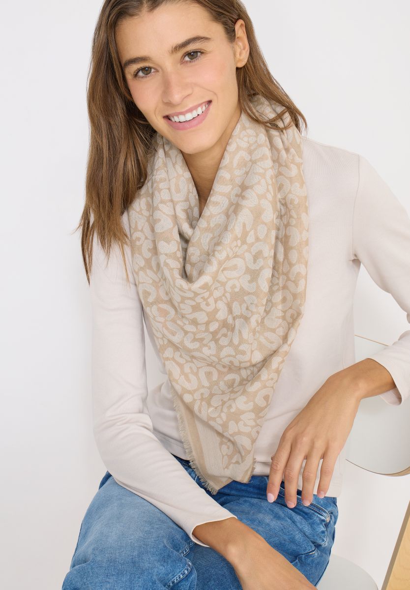 Patchwork Tuch