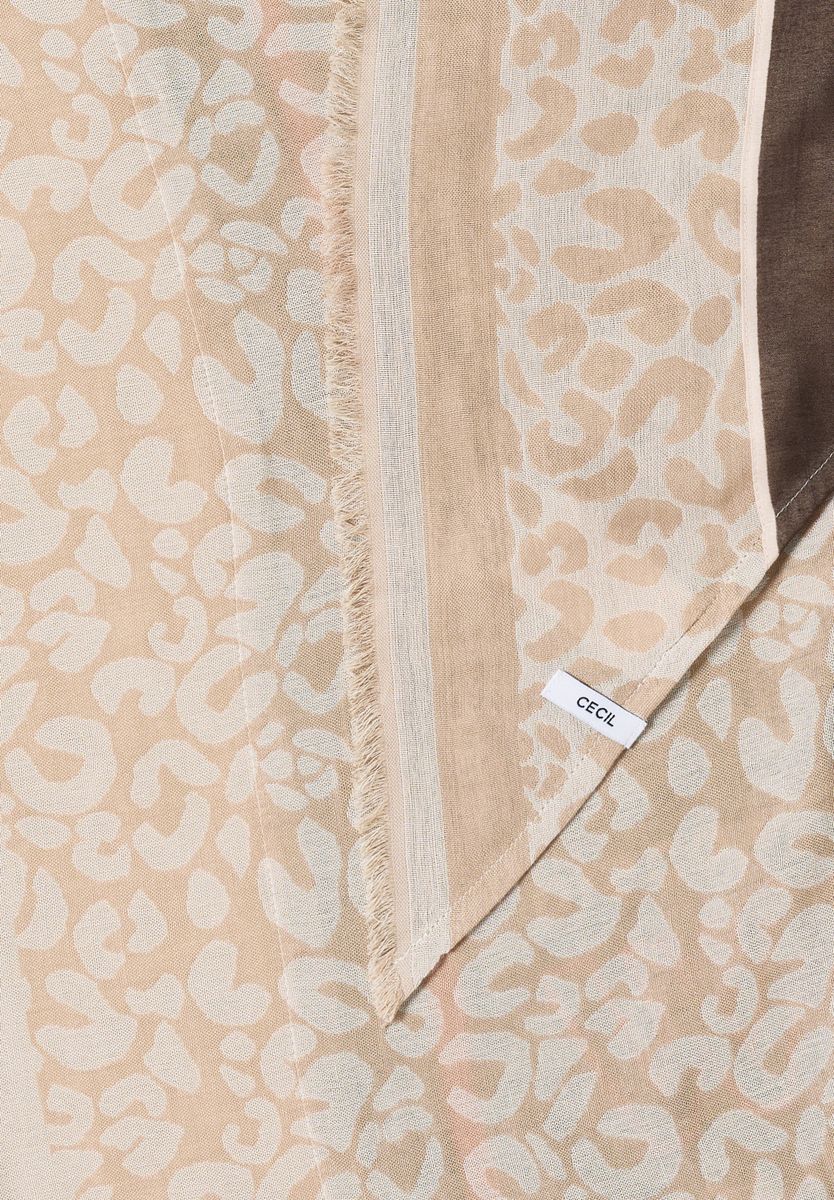 Patchwork Tuch