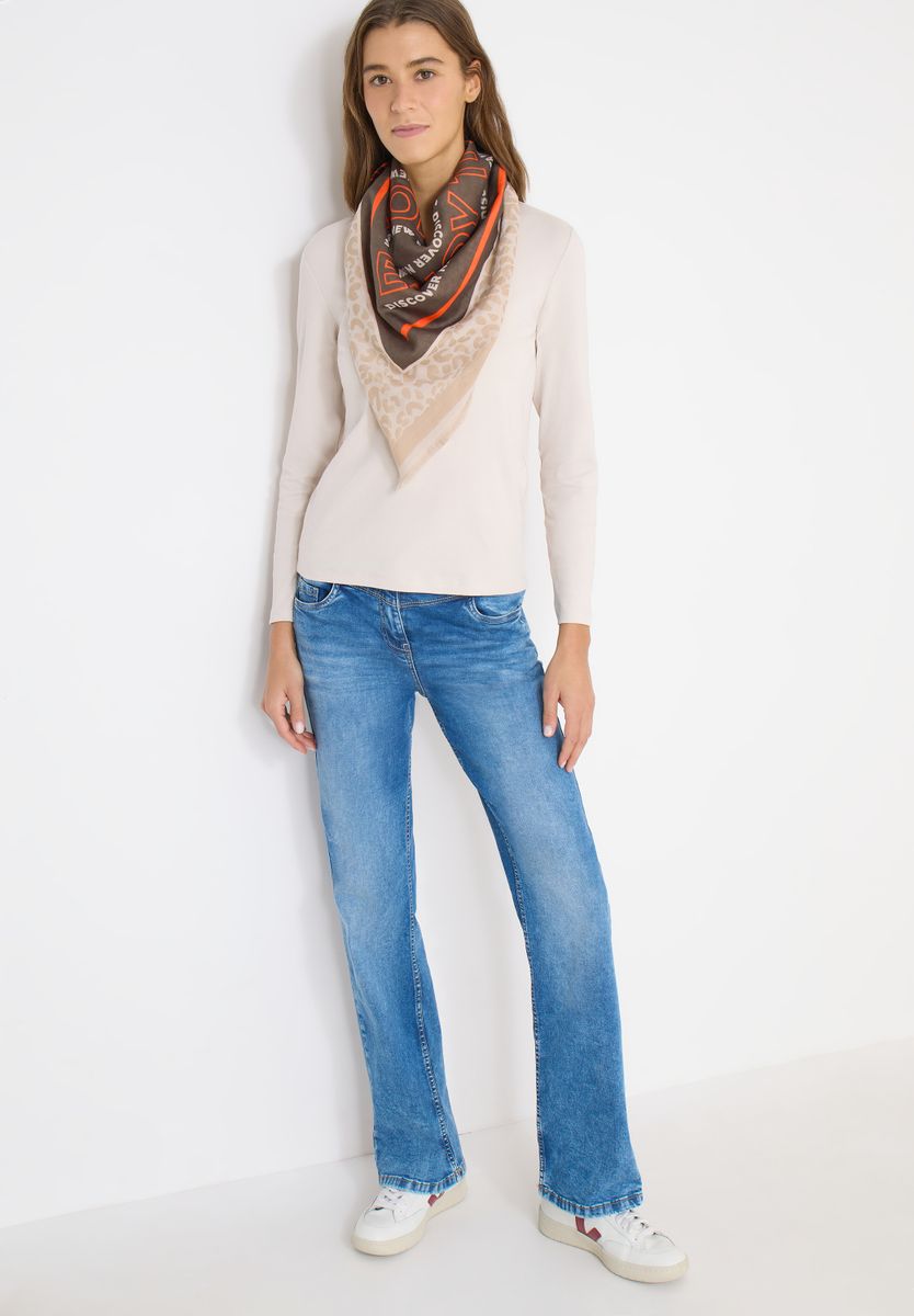 Patchwork Tuch