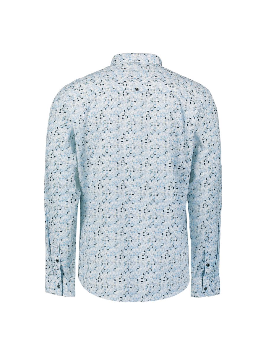 Shirt Allover Printed