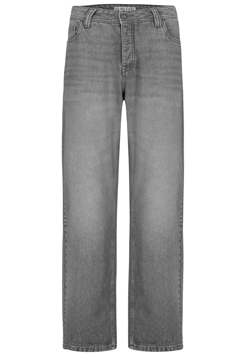 Herren, Hose Denim