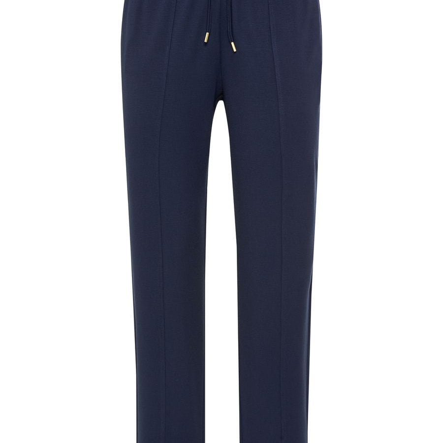 Trousers Casual Cropped