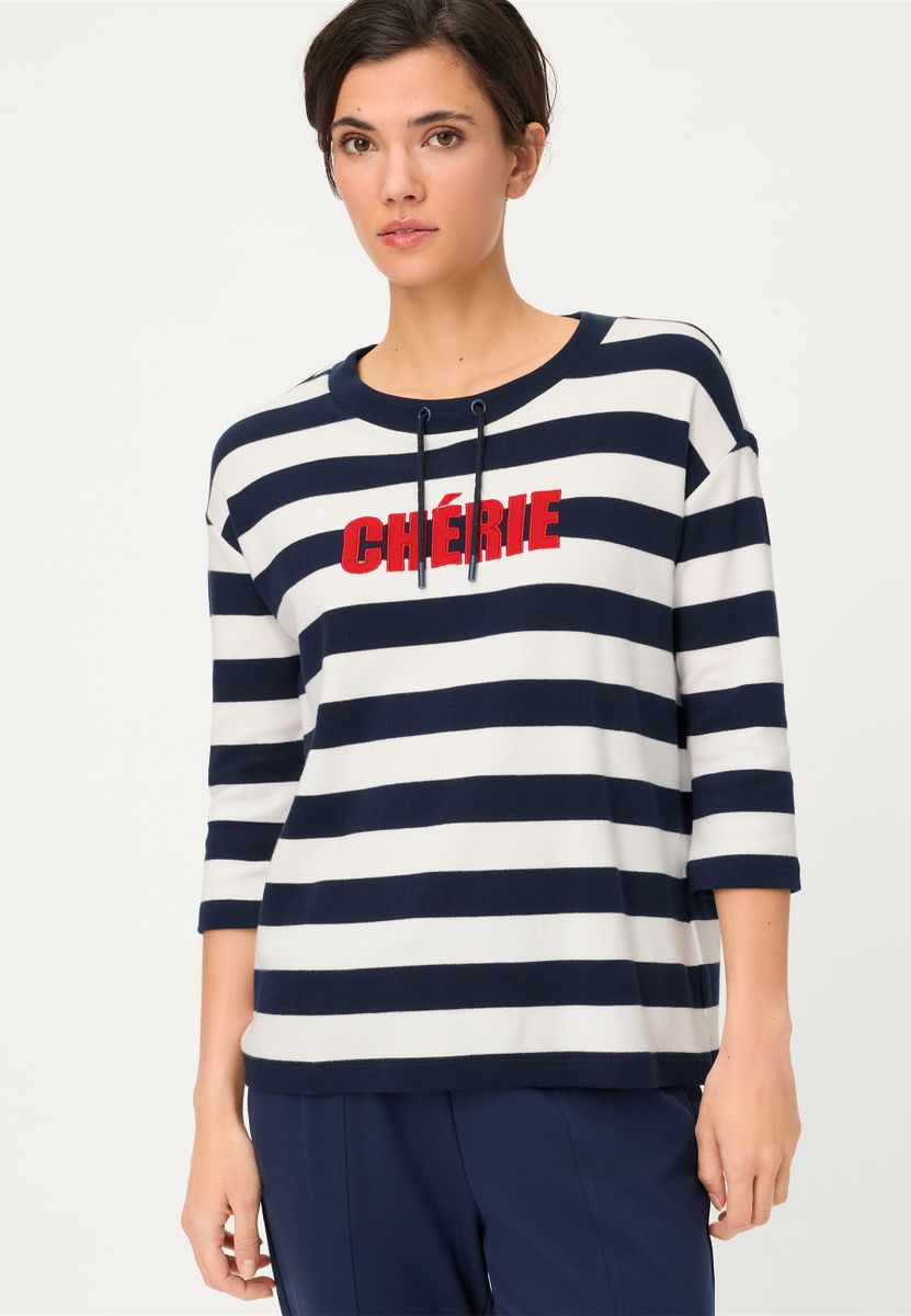 Sweatshirt Long Sleeves