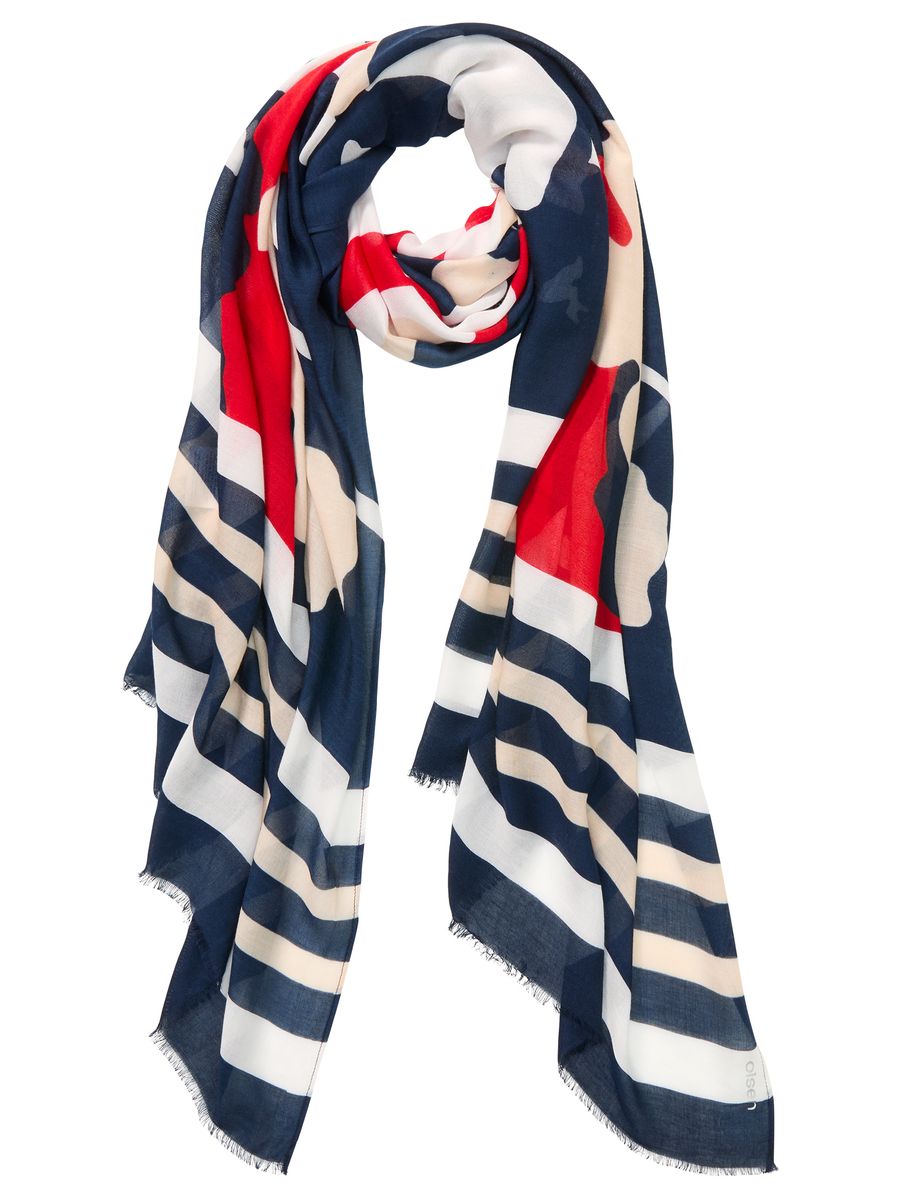Scarf Woven