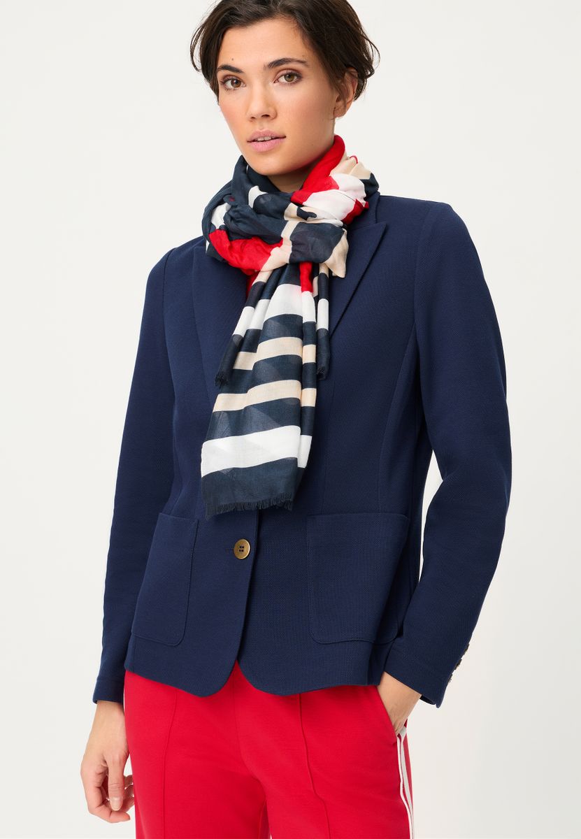 Scarf Woven