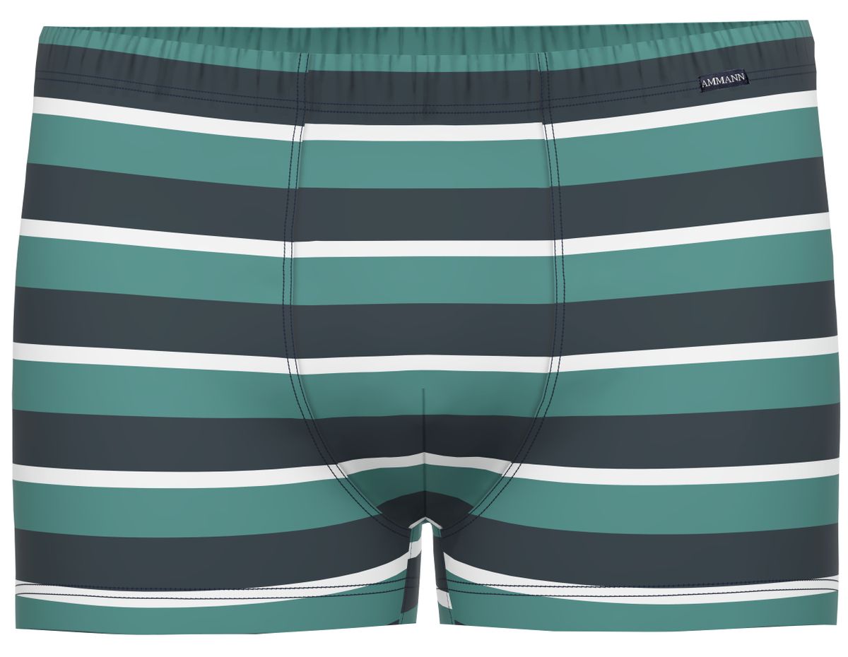 GOTS RETRO SHORT