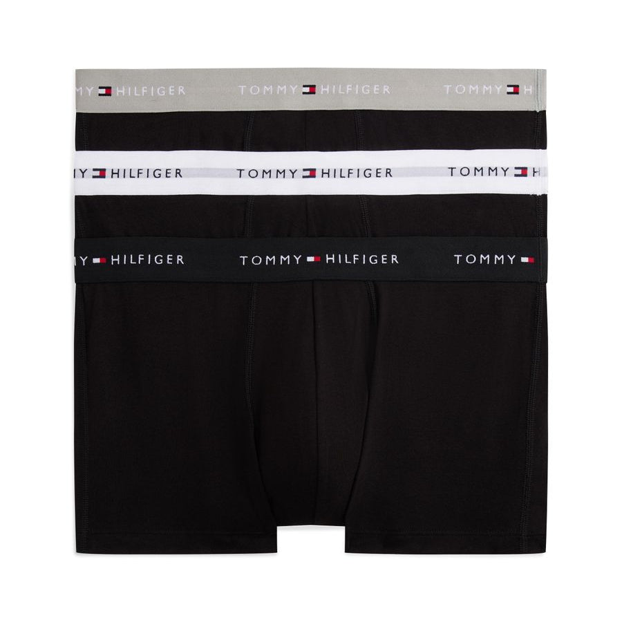 3P TRUNK WB
