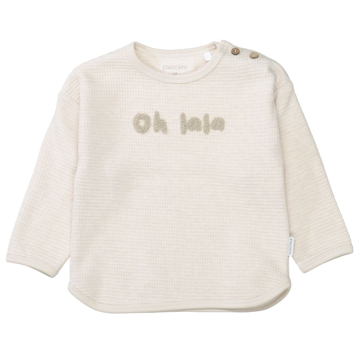 NOS Shirt,oversized