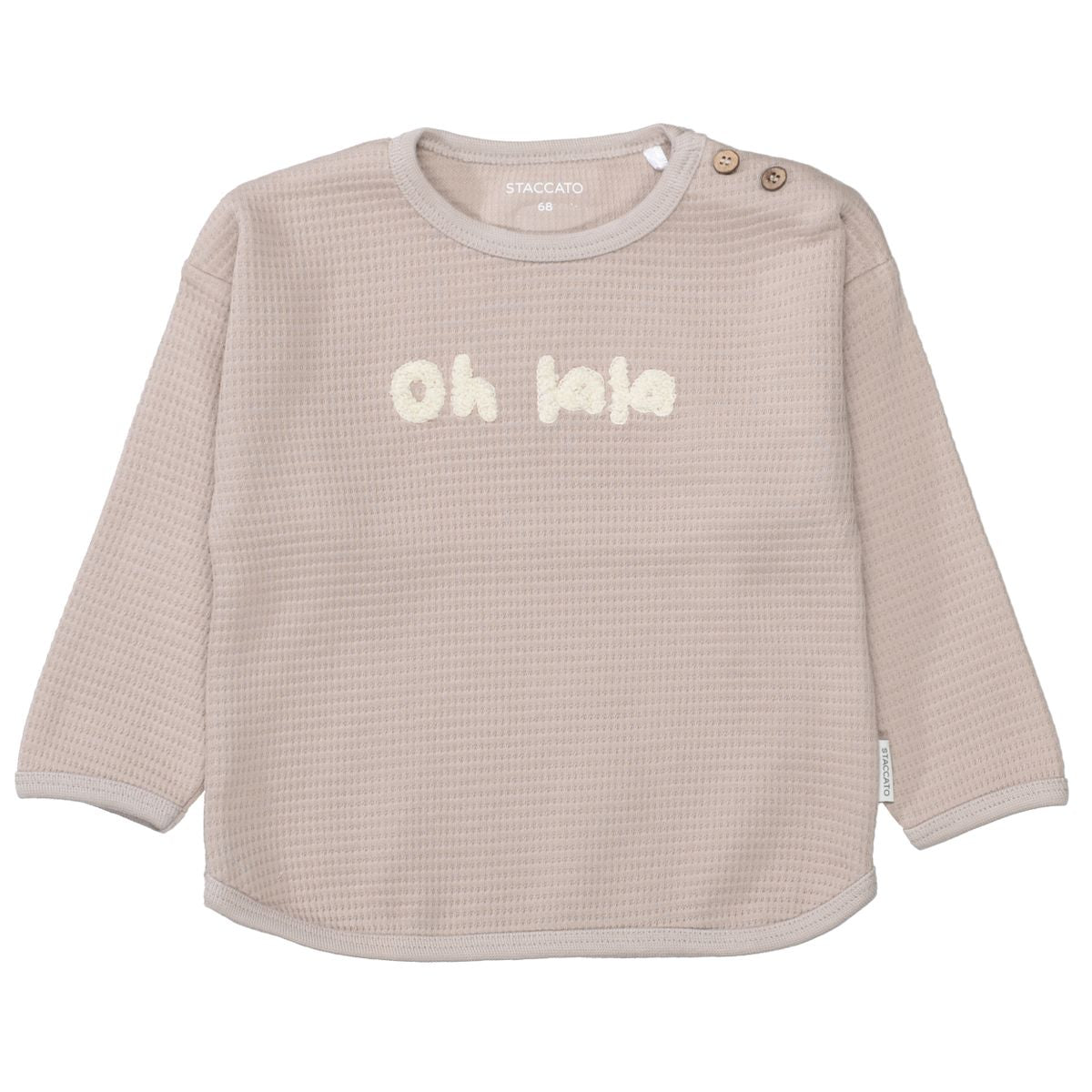 NOS Shirt,oversized