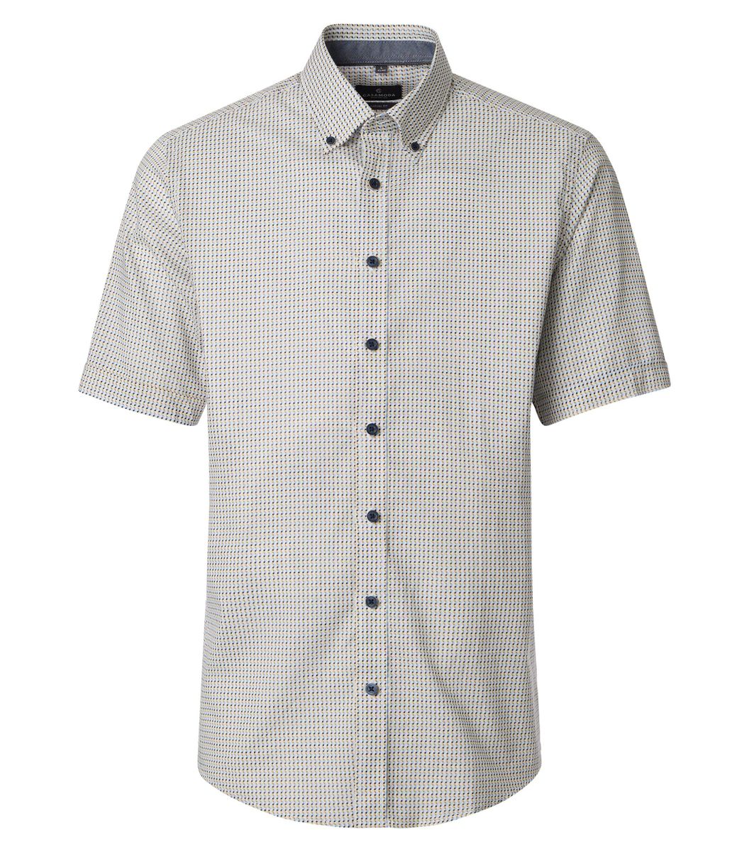 B.D. Comfort Fit 1/2Arm_