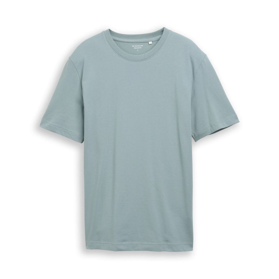 piqué t-shirt
