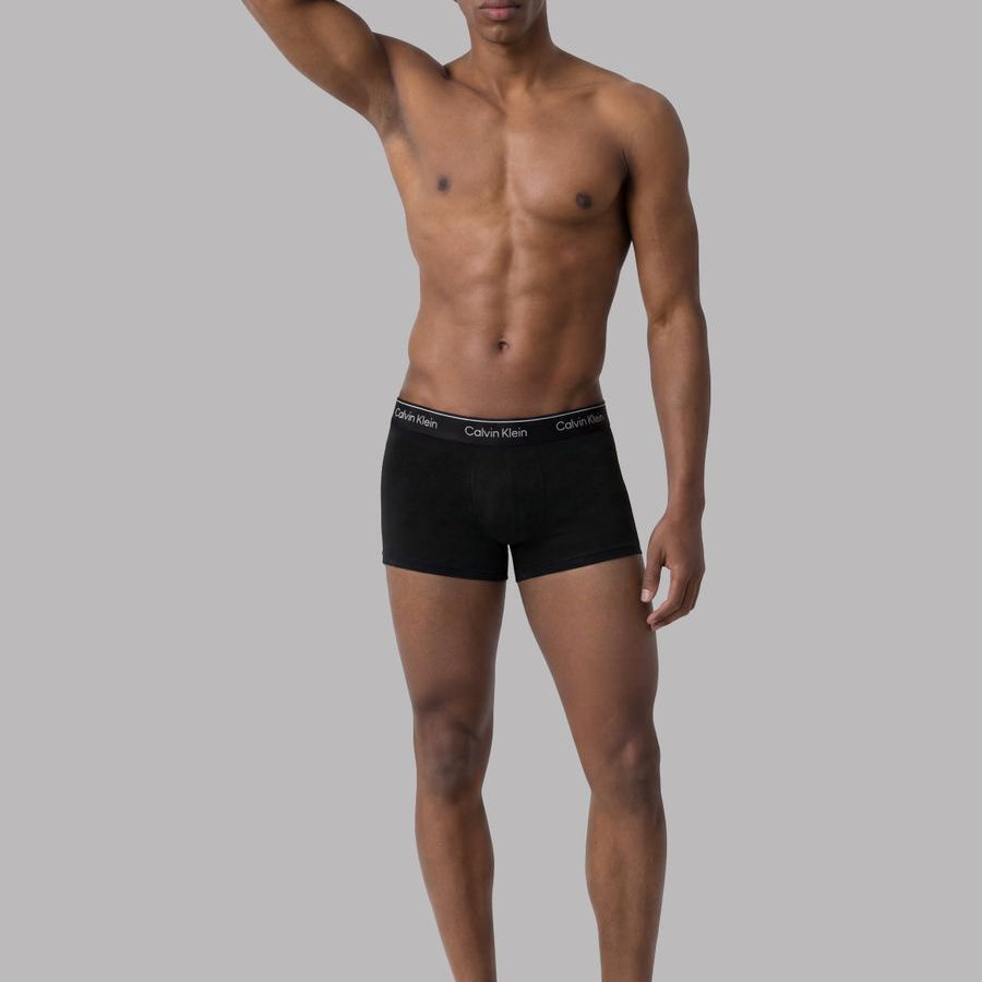 RELAXED FIT TRUNK 3PK