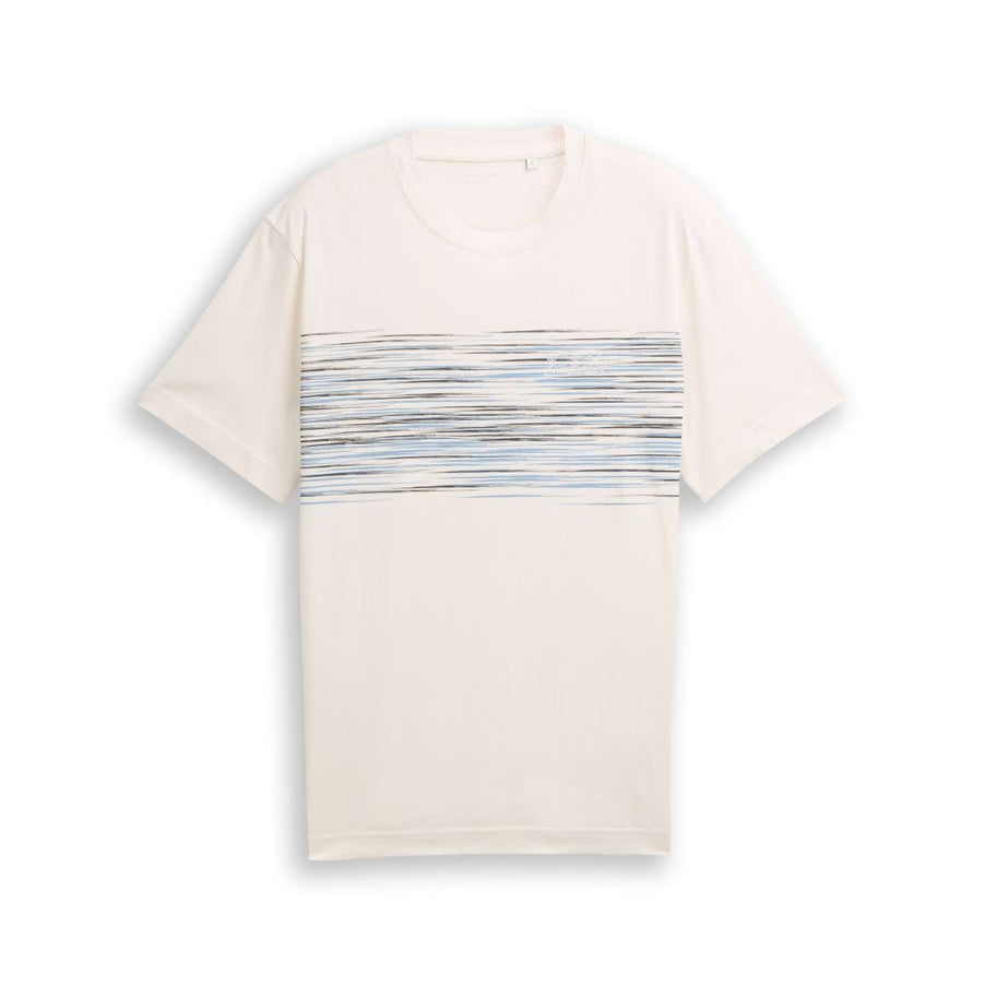T-Shirt mit Print