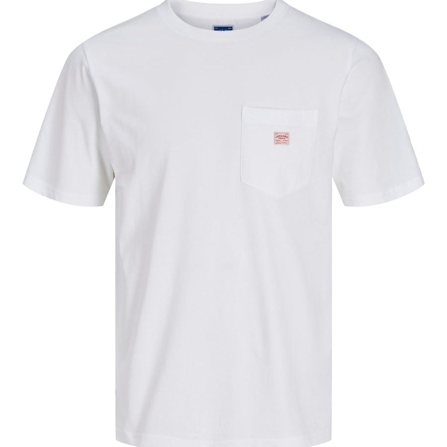 JPRBLUCALEB SS TEE SN