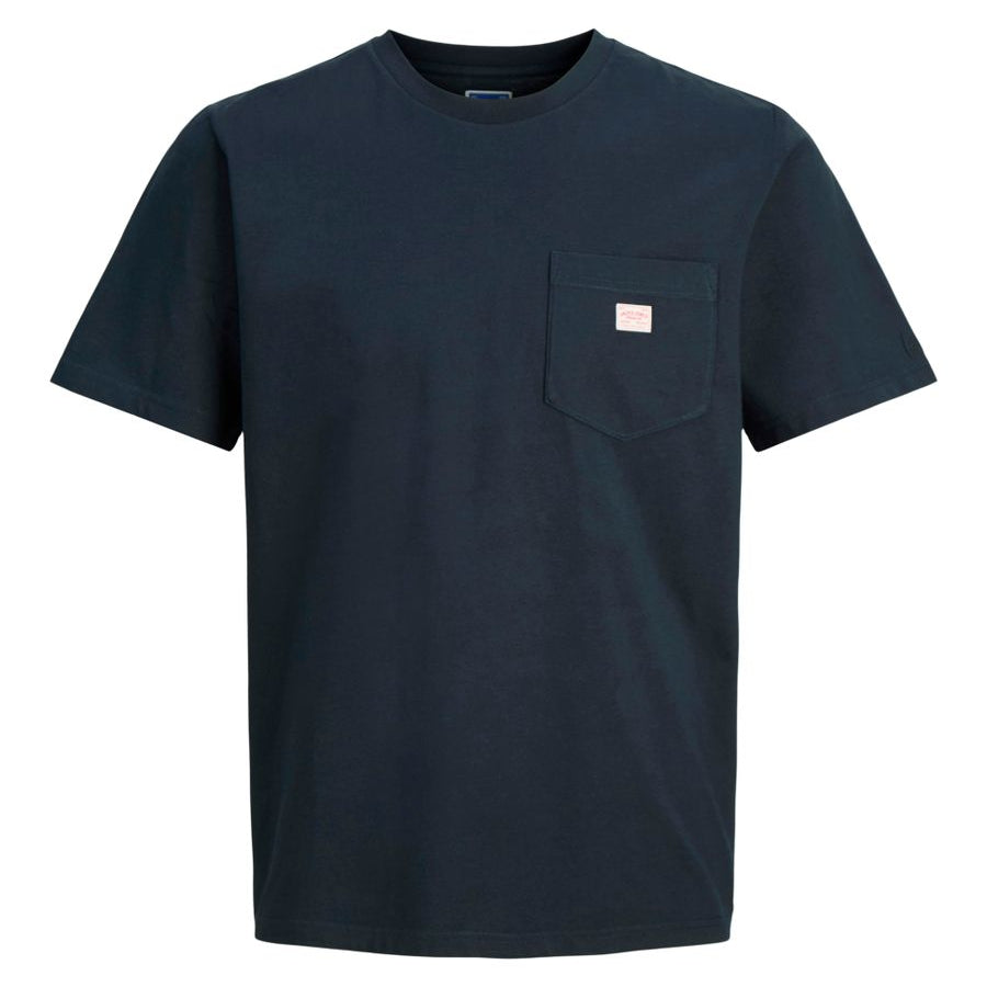 JPRBLUCALEB SS TEE SN
