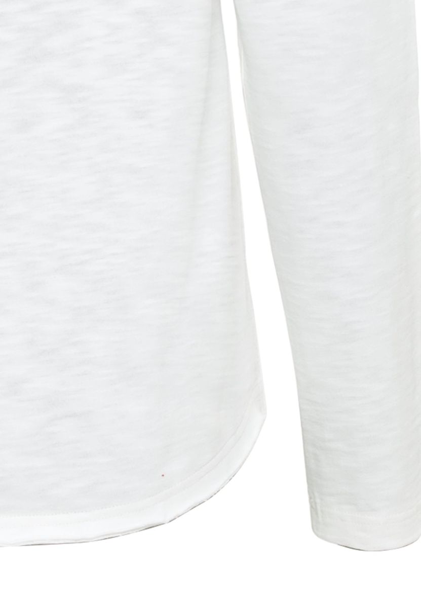 T-shirts 1/1 sleeves