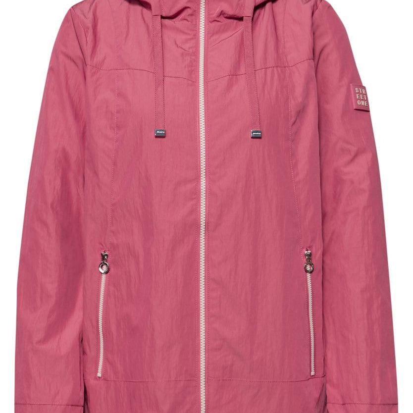 Modern Windbreaker