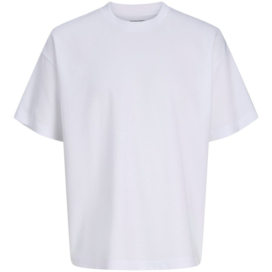 JJEBARRON TEE SS O-NECK NOOS