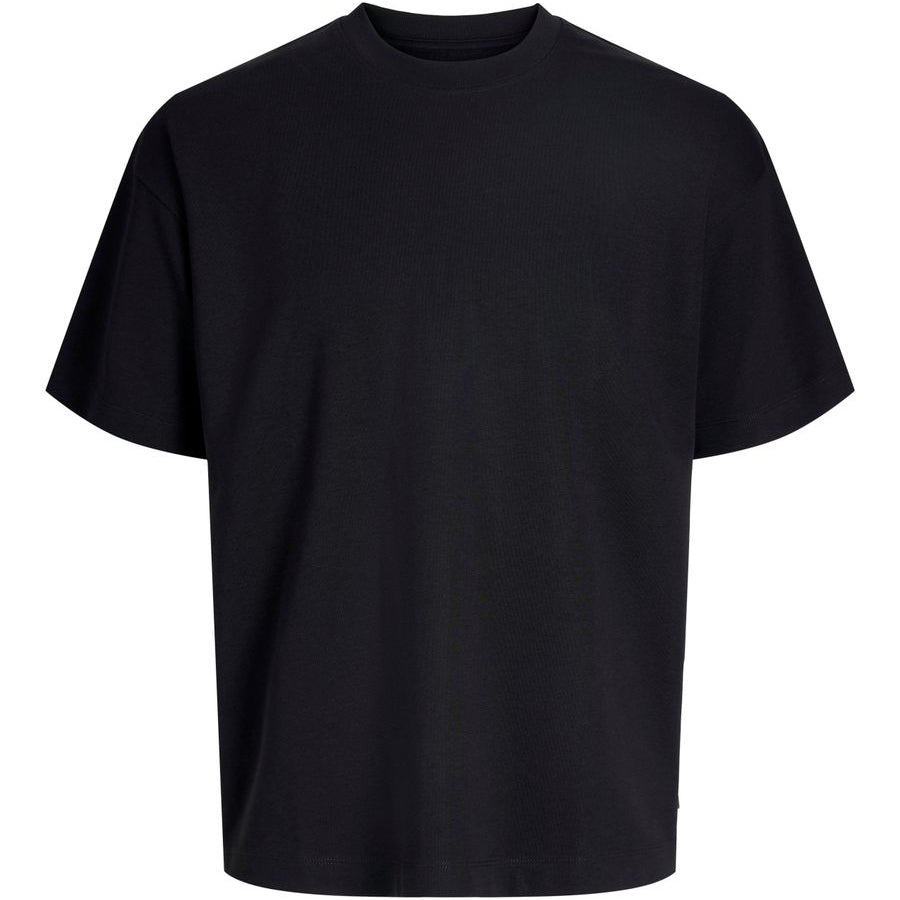 JJEBARRON TEE SS O-NECK NOOS