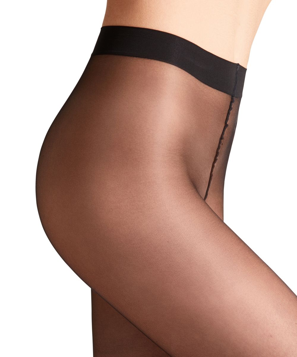 FALKE Seidenglatt 15 TI