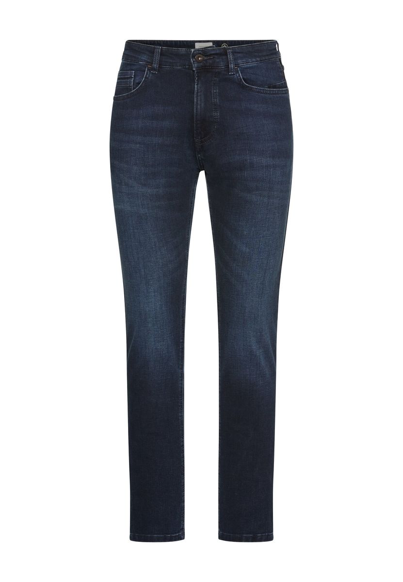 Slim Fit 5-Pocket Jeans
