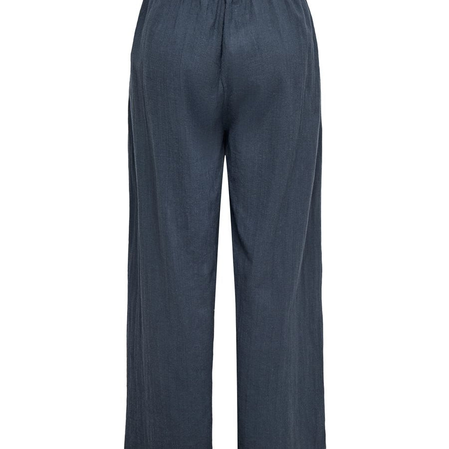 ONLTIZANA COTTON LOOSE PANTS WVN NO