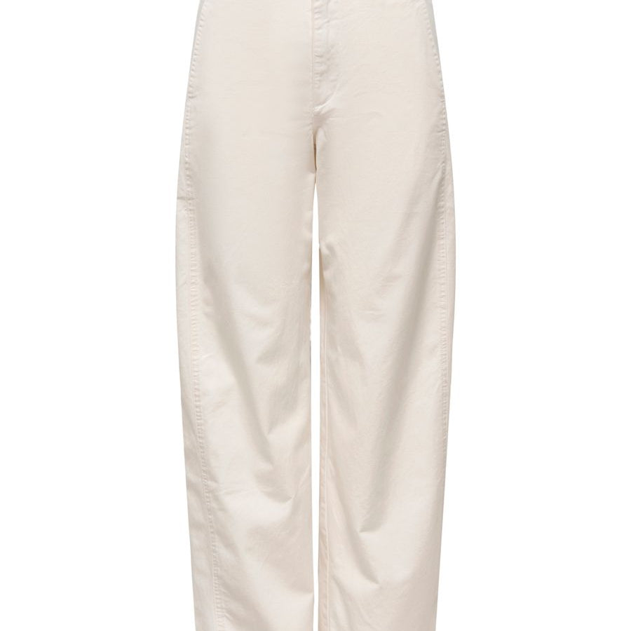 JDYSELMA HW BARREL PANT PNT NOOS