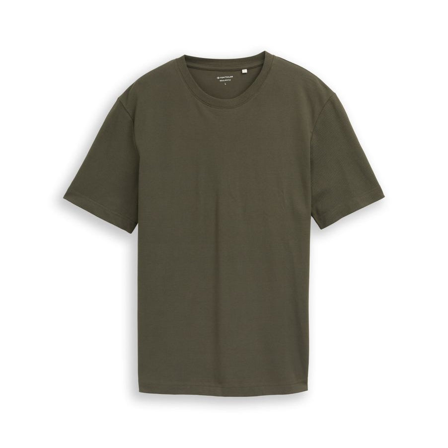 piqué t-shirt