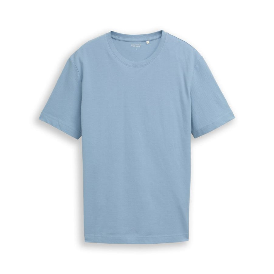 piqué t-shirt