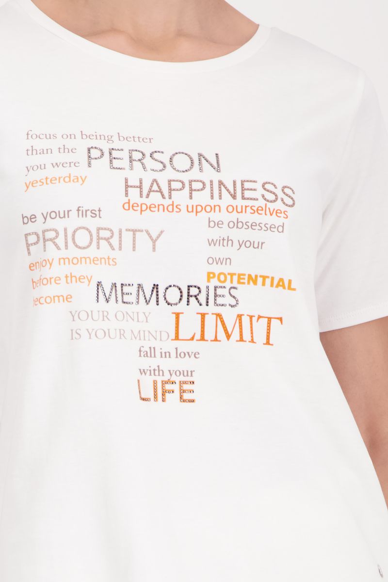 T-SHIRT