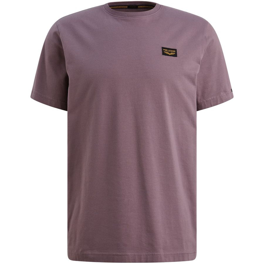 Short sleeve r-neck American Class