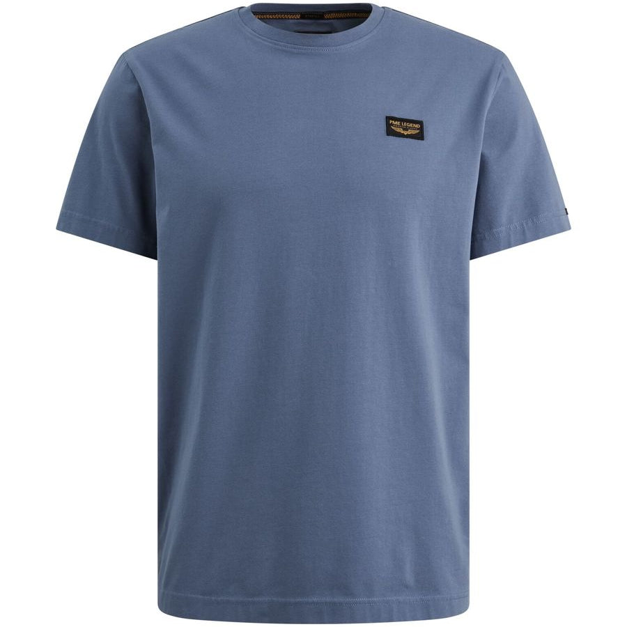Short sleeve r-neck American Class