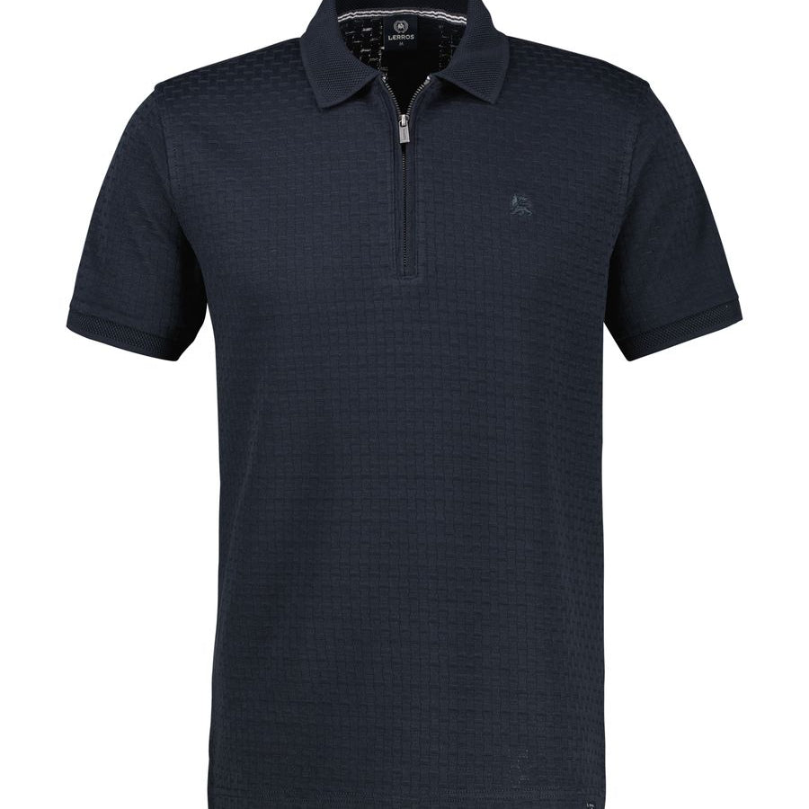 POLO-ZIPPER